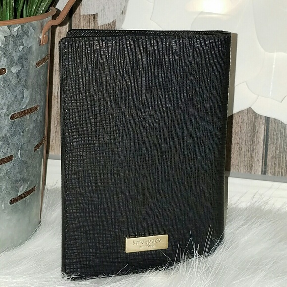 kate spade Bags Kate Spade Bunny Rabbit Passport Holder Poshmark